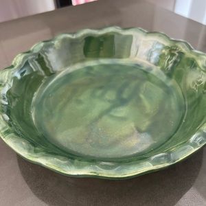 Emile Henry 10 inch pie plate